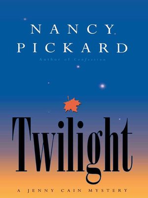 cover image of Twilight